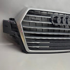 AUDI Q7 GRILLE 2017 2018 2019 2020 2021 2022 2023 2024 OEM 4MO853651