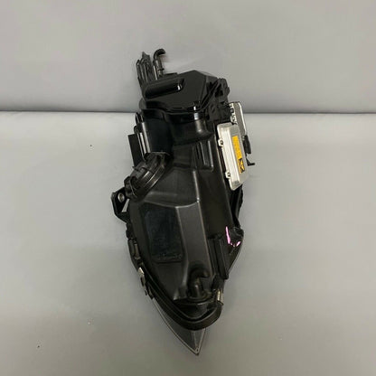 E60 BMW 535 HEADLIGHT RIGHT SIDE 2006 2007 XENON AFS 528 530E60 OEM