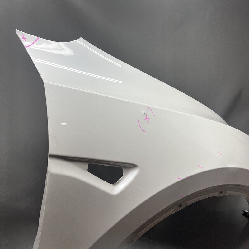 1618084C TESLA MODEL Y FENDER RIGHT PASSENGER 2020 2021 2022 2023 OEM 1618084C