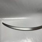 1455166-00-B TESLA MODEL 3 SPOILER WING 2017 2018 2019 2020 CARBON FIBER OEM 1455166-00-B