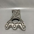 670003632 MASERATI GHIBLI QUATTROPORTE TRANSMISSION MOUNT BRACKET 2014 2015 2016 OEM
