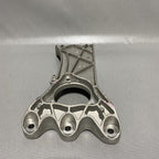 670003632 MASERATI GHIBLI QUATTROPORTE TRANSMISSION MOUNT BRACKET 2014 2015 2016 OEM