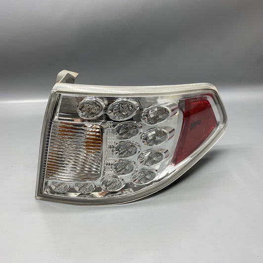 SUBARU IMPREZA WRX TAIL LIGHT RIGHT PASSENGER 2008 2009 2010 2011 OEM 
