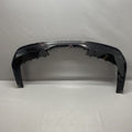 1565581-00-A TESLA MODEL S PLAID REAR BUMPER LOWER VALANCE 1565581-00-A 2021 2022 OEM