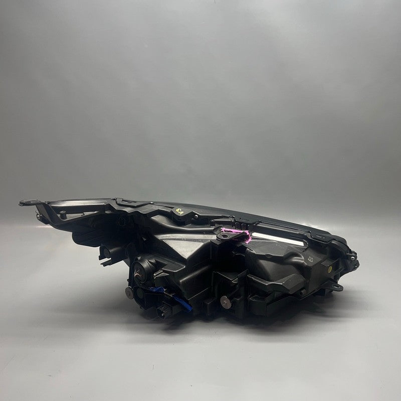 LEXUS NX200 NX300H HEADLIGHT LEFT DRIVER 2018 2019 2020 2021 HALOGEN O