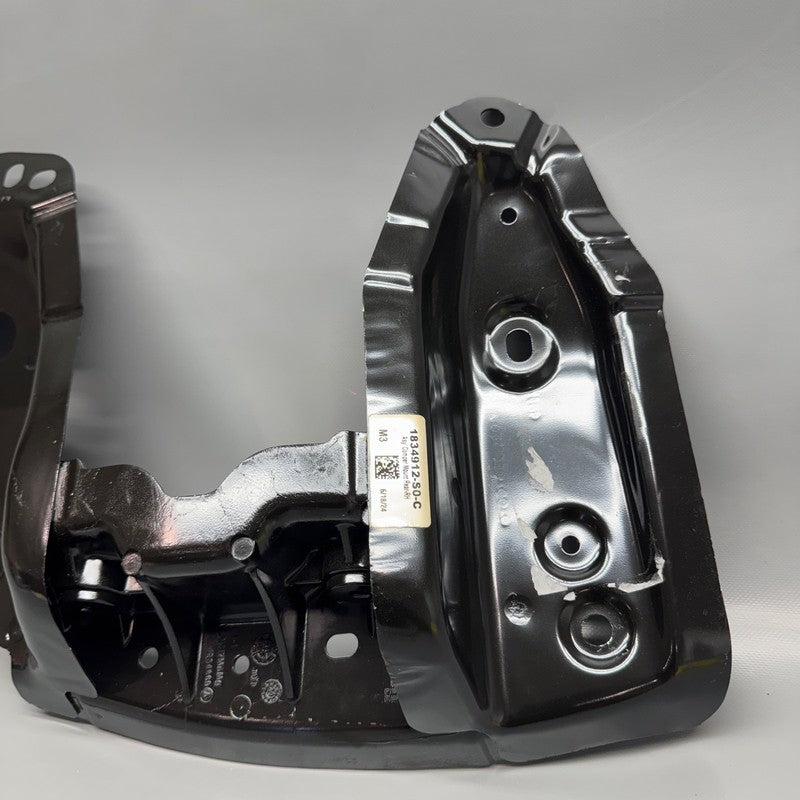 TESLA MODEL 3 DAMPER MOUNT RIGHT REAR 2017 2018 2019 2020 2021 2022 20