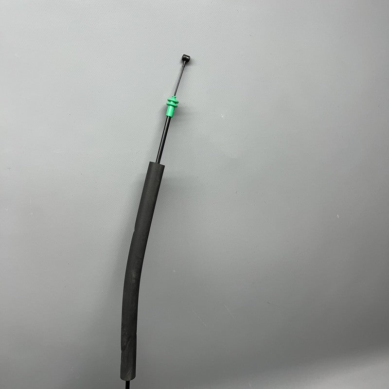 HK83-24994-BC JAGUAR F PACE DOOR LOCK LATCH RIGHT REAR 2017 2018 2019 OEM HK83-24994-BC