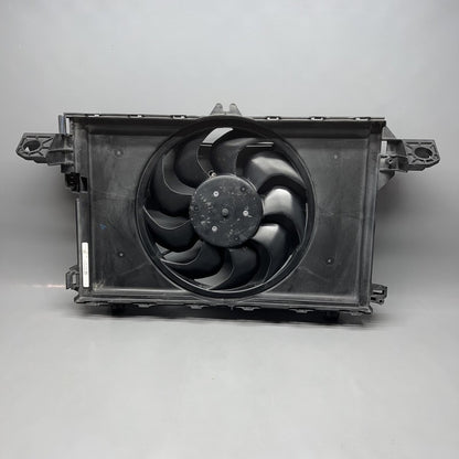 1494174-00-A TESLA MODEL Y COOLING FAN 2020 2021 2022 2023 2024 OEM 1494174-00-A