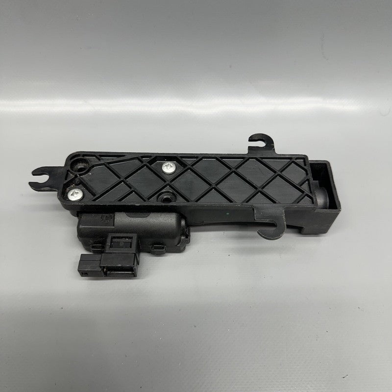 TESLA MODEL X DOOR RELEASE ACTUATOR LEFT FRONT 2016 2017 2018 2019 2020 OEM
