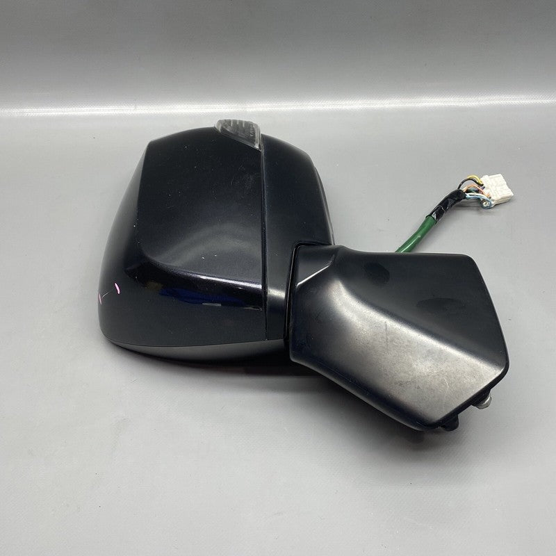 SUBARU FORESTER MIRROR LEFT DRIVER E13027507 2014 2015 2016 2017 2018 