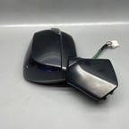 SUBARU FORESTER MIRROR LEFT DRIVER E13027507 2014 2015 2016 2017 2018 