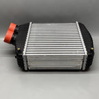 LL012002 MASERATI GHIBLI INTERCOOLER LEFT DRIVER 2014 15 16 17 18 19 2020 OEM LL012002