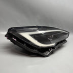 1563714-97-C TESLA MODEL S PLAID HEADLIGHT RIGHT PASSENGER 2021 22 2023 LED OEM 1563714-97-C