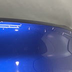 TESLA MODEL Y FRONT BUMPER 2022 2023 NON SENSOR TYPE 1540102-17-F OEM
