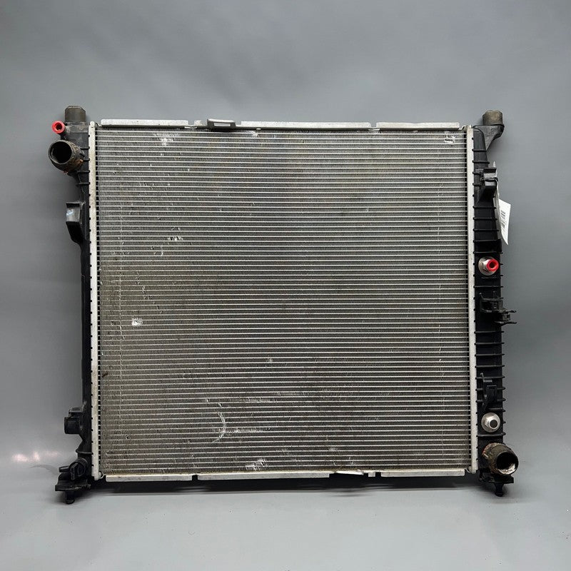 MERCEDES BENZ  GLE350 COOLING RADIATOR COUPE 2015 2016 2017 2018 OEM A