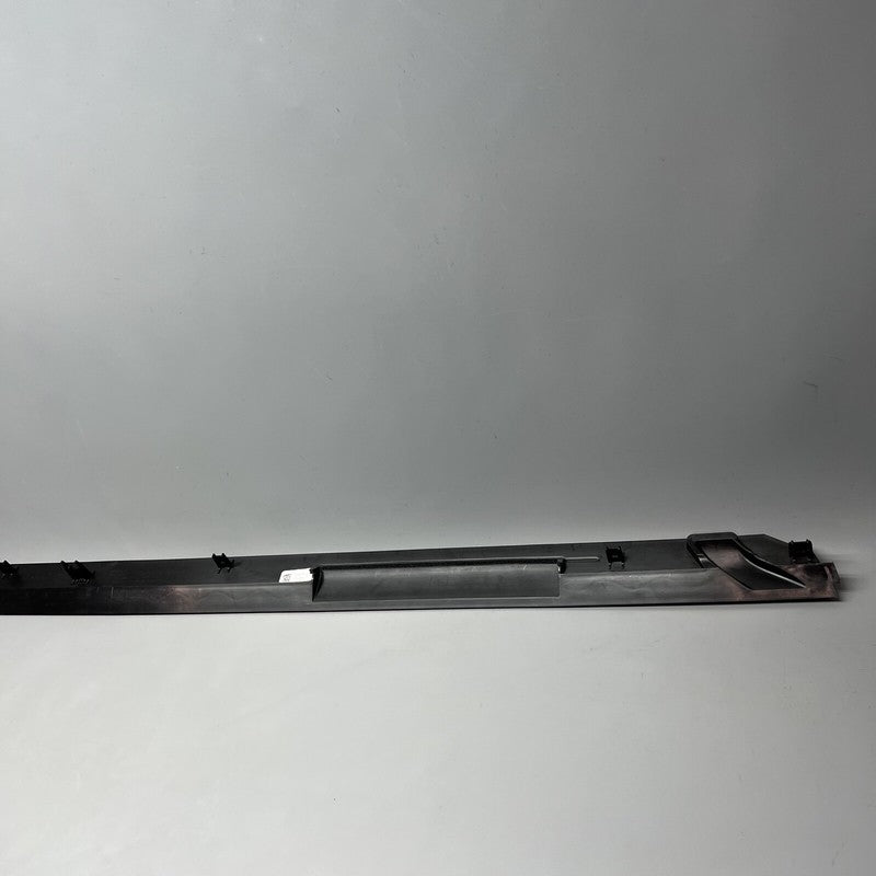 1819654-00 TESLA CYBERTRUCK TOP PAD PANEL TRIM 2024 2025 OEM 1819654-00