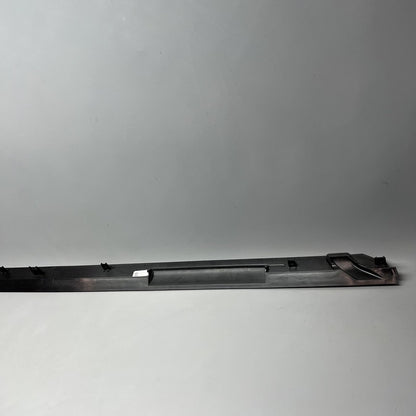 1819654-00 TESLA CYBERTRUCK TOP PAD PANEL TRIM 2024 2025 OEM 1819654-00