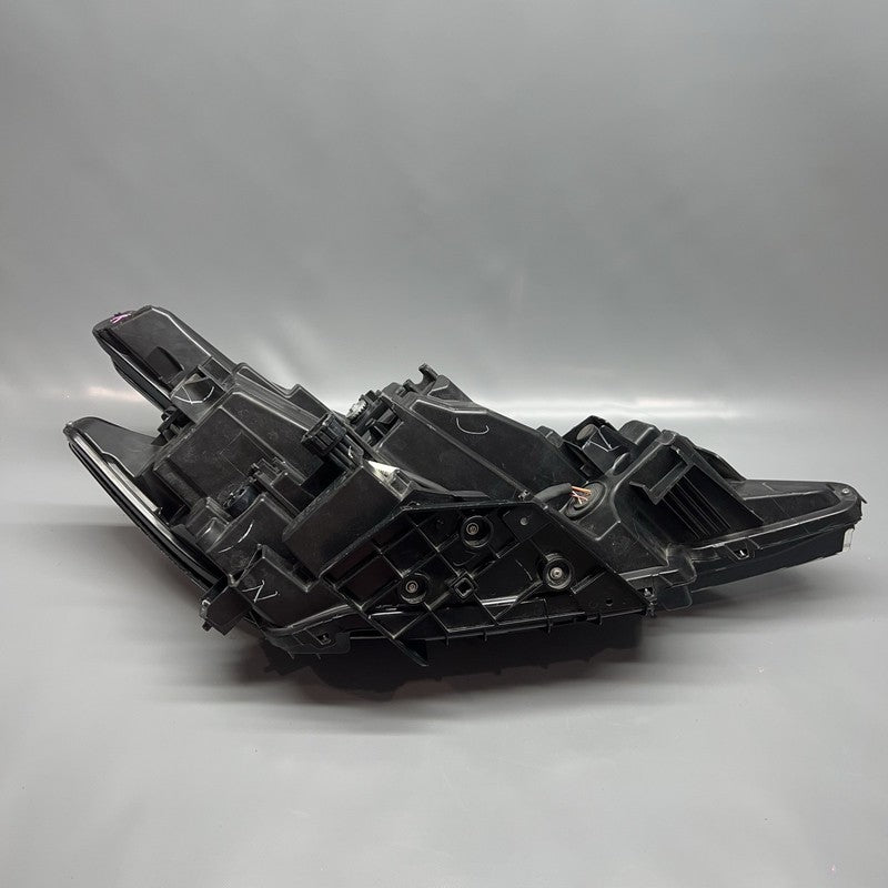 NISSAN MURANO HEADLIGHT LEFT DRIVER 2022 2023 2024 FULL LED OEM 