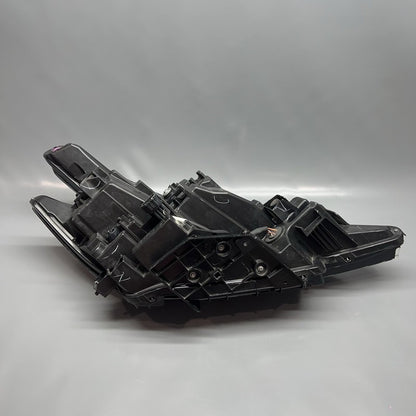 NISSAN MURANO HEADLIGHT LEFT DRIVER 2022 2023 2024 FULL LED OEM 