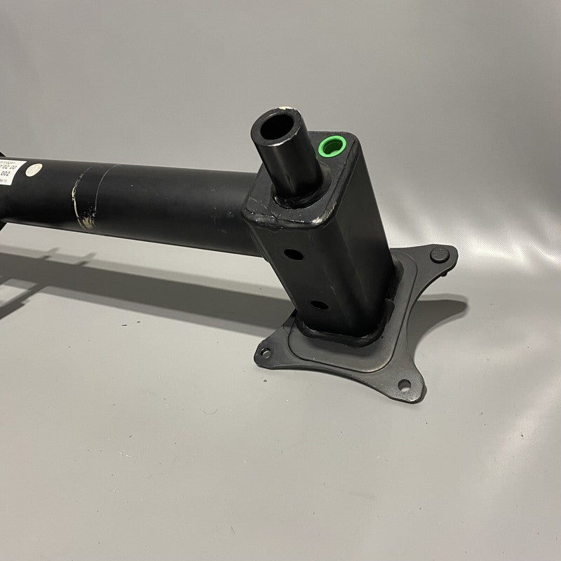 A1663100200 MERCEDES BENZ GLE350 REAR TOWING HITCH A1663100200 2016 2017 2018 2019 OEM