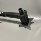 A1663100200 MERCEDES BENZ GLE350 REAR TOWING HITCH A1663100200 2016 2017 2018 2019 OEM