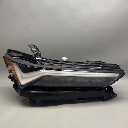 ACURA ZDX HEADLIGHT RIGHT PASSENGER 2024 2025 LED OEM 85092175