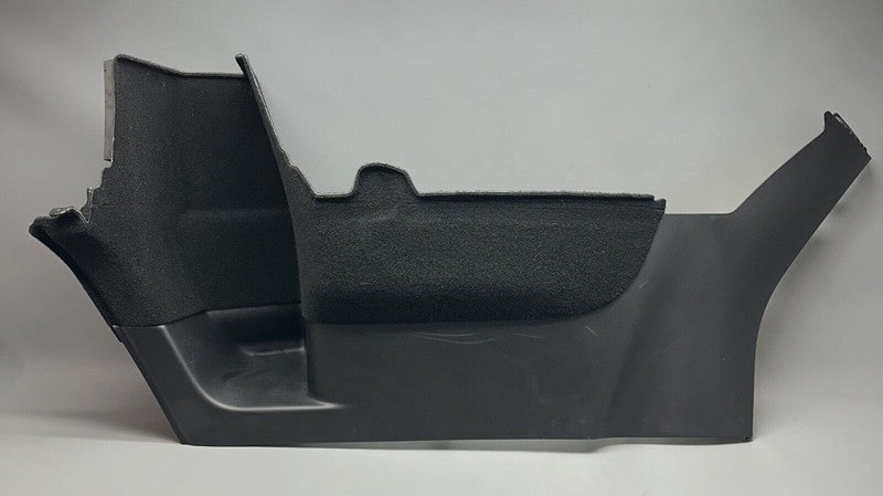 1495255-00-E TESLA MODEL Y TRUNK SIDE TRIM RIGHT 2020 2021 2022 2023 OEM 1495255-00-E