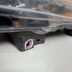 1077390-00-F TESLA MODEL 3 FOG LIGHT RIGHT PASSENGER 2017 2018 2019 2020 2021 2022 OEM 2 PIN