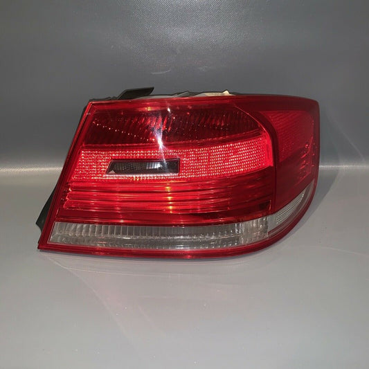 63217174404-05 BMW 328i 335i TAIL LIGHT RIGHT SIDE 2-DOOR COUPE 2007 2008 2009 2010 LED OEM