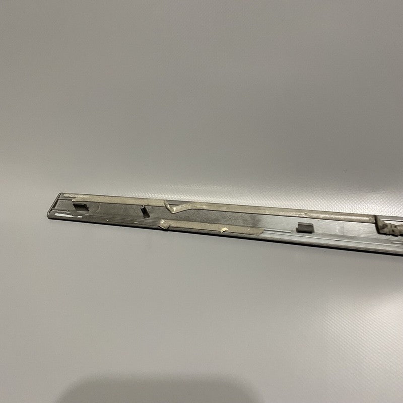 3W8853515K BENTLEY CONTINENTAL GT GTC PROTECTION TRIM LEFT 3W8853515K OEM 2011 TO 2018 