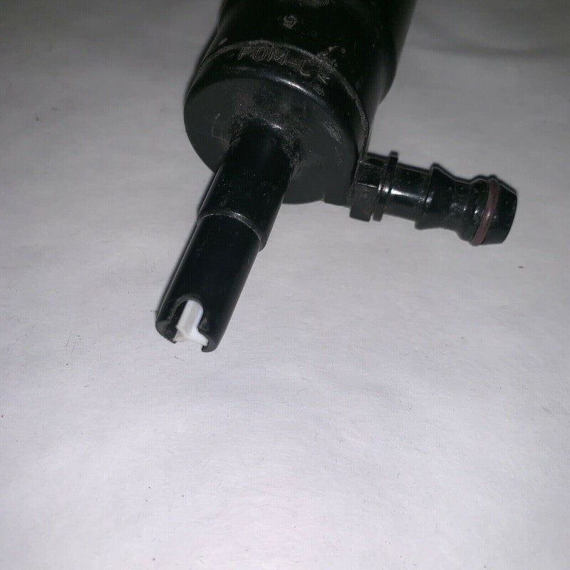 8377430 BMW 328 335 HEADLIGHT WASHER PUMP 2000 2001 2002 2003 2004 2005 OEM