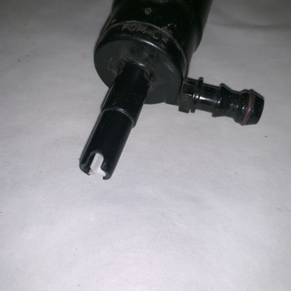 8377430 BMW 328 335 HEADLIGHT WASHER PUMP 2000 2001 2002 2003 2004 2005 OEM