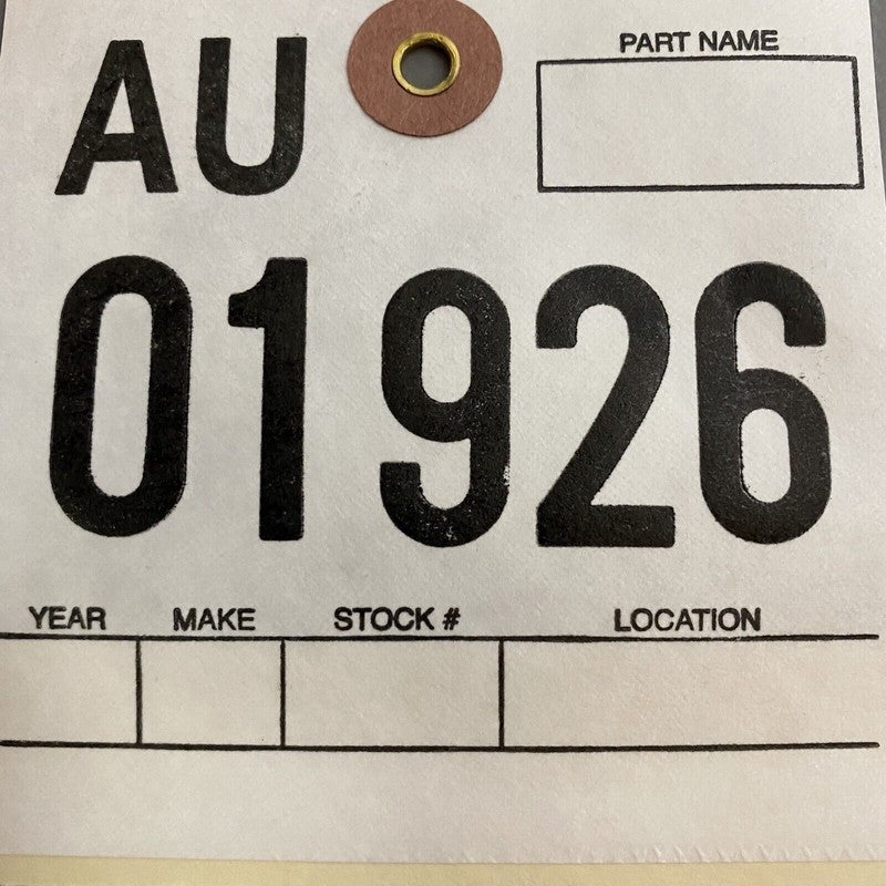 PORSCHE 911 CARRERA FOG LIGHT LEFT DRIVER 99163115103 2012 2013 2014 2