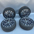 BMW 228I M235I WHEEL RIM SET 18 INCH 2020 2021 2022 2023 2024 OEM 6856