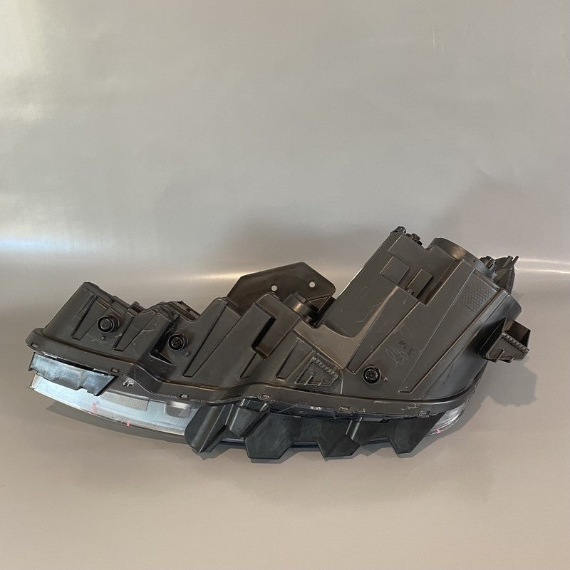 HYUNDAI ELANTRA HEADLIGHT RIGHT PASSENGER HALOGEN 2019 2020 2021 OEM