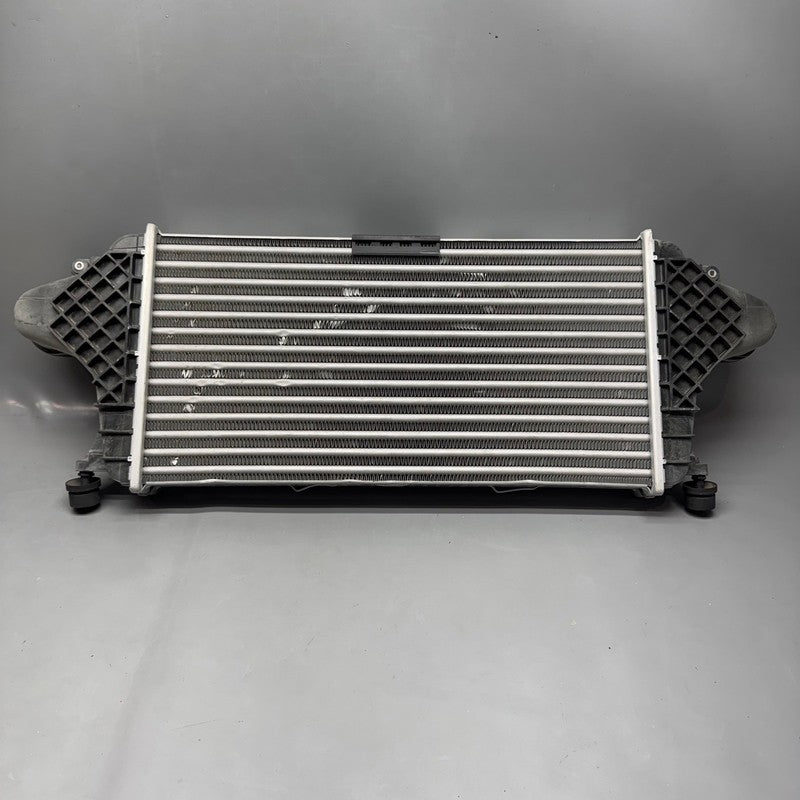 MERCEDES BENZ GL350 INTERCOOLER 2013 2014 2015 2016 OEM A0995002800