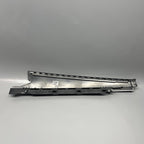 HK83-255A80-A JAGUAR F-PACE C-PILLAR TRIM RIGHT REAR 2017 2018 2019 2020 OEM 1087990-00-B