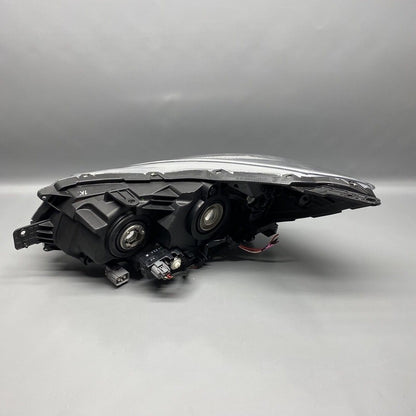 SUBARU IMPREZA HEADLIGHT RIGHT PASSENGER 2012 2013 2014 2015 2016 HALOGEN 