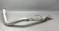 84964245 CHEVY SILVERADO SIERRA DUEL EXHOUST PIPE 2020 2021 2022 2023 2024 OEM 84964245