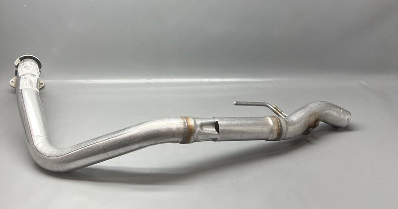 84964245 CHEVY SILVERADO SIERRA DUEL EXHOUST PIPE 2020 2021 2022 2023 2024 OEM 84964245