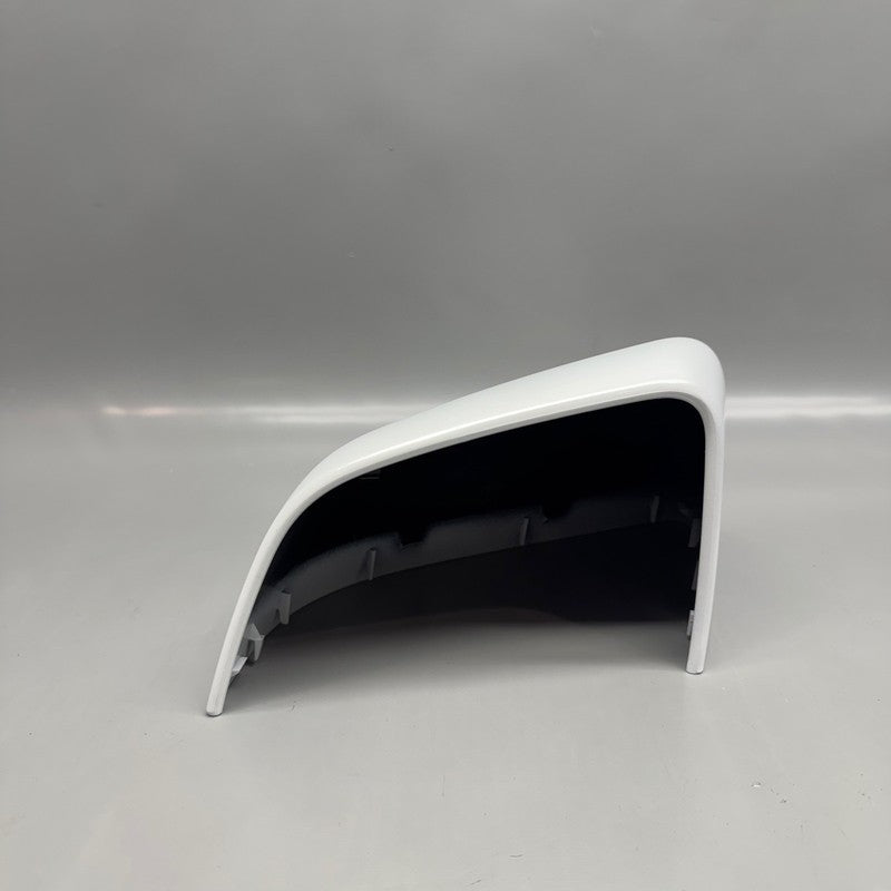 TESLA MODEL Y MIRROR COVER LEFT DRIVER 2020 2021 2022 2023 2024 OEM 14