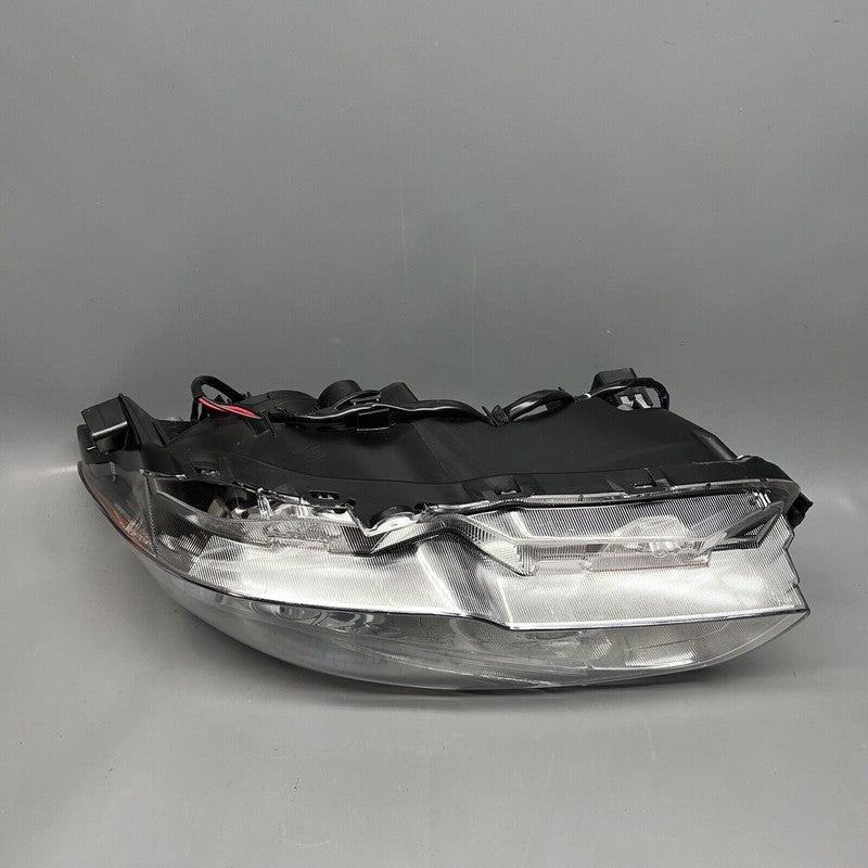 SUBARU WRX STI HEADLIGHT LEFT DRIVER 2015 2016 2017 2018 2019 2020 202