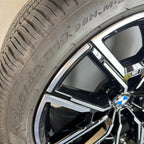 BMW I4 430 WHEEL RIM 19 INCH FRONT 2020 2021 2022 OEM 8747304