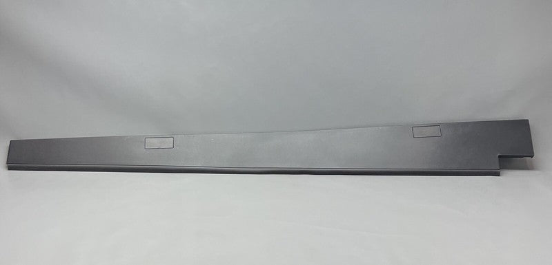 1741539-00-F TESLA CYBERTRUCK BEDSIDE SAIL APPLIQUE RIGHT 2023 2024 OEM 1741539-00-F