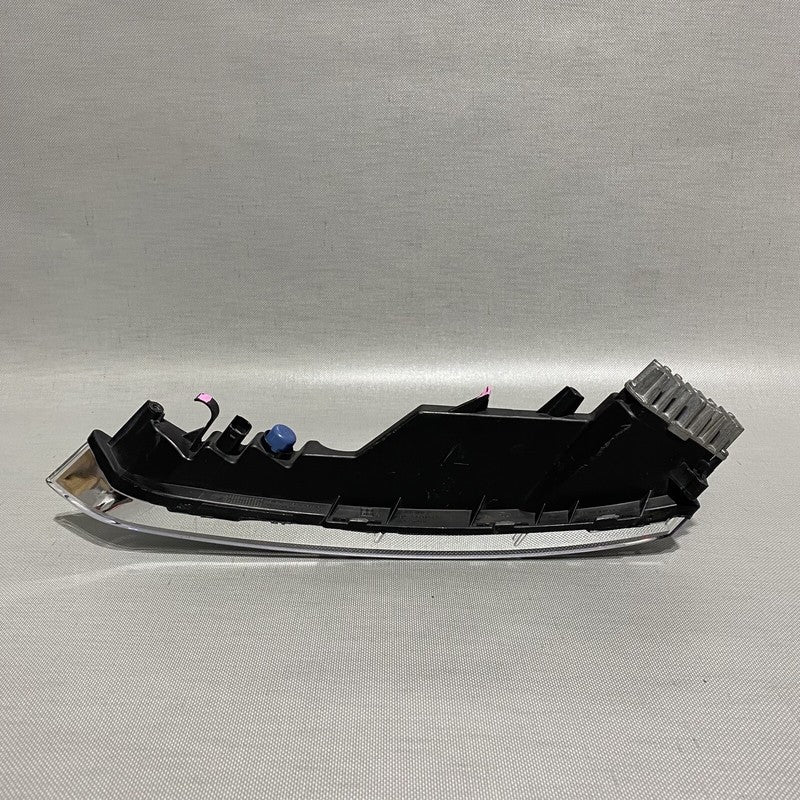 PORSCHE CAYENNE GTS FOG LIGHT RIGHT PASSENGER 7P5941182J 2015 2016 201