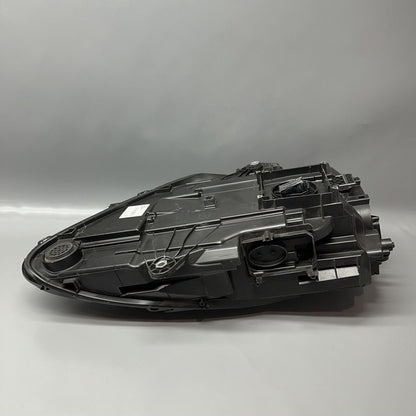 95B941009AN PORSCHE MACAN TURBO HEADLIGHT LEFT DRIVER FULL LED 95B941009AN 2018 2019 OEM