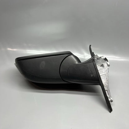 530 BMW 530 MIRROR LEFT DRIVER 540 2017 2018 2019 2020 2021 2022 2023 G30 OEM 
