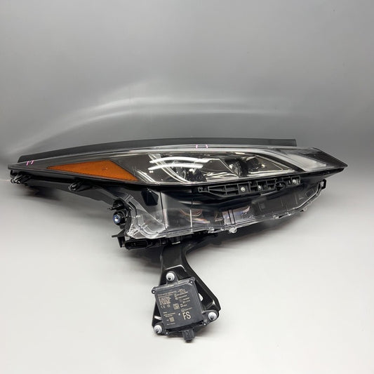 TOYOTA MIRAI HEADLIGHT RIGHT PASSENGER 2021 2022 2023 2024 LED OEM 