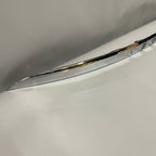 1035369-00-D TESLA MODEL X GATE CHROME TRIM 1035369-00-D 2016 2017 2018 2019 OEM 
