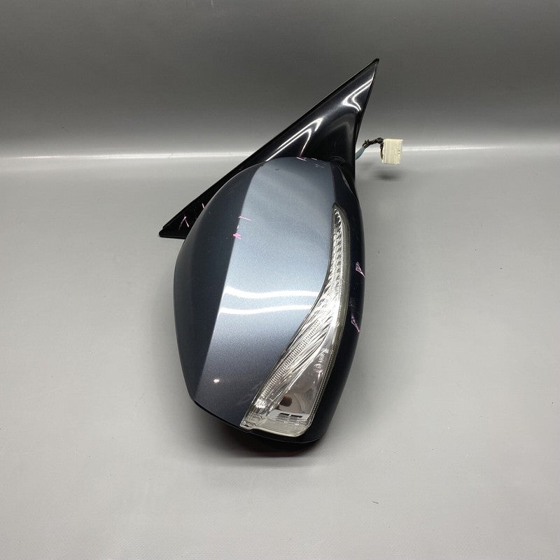 INFINITI Q50 MIRROR RIGHT PASSENGER 2014 2015 2016 2017 2018 OEM E1103
